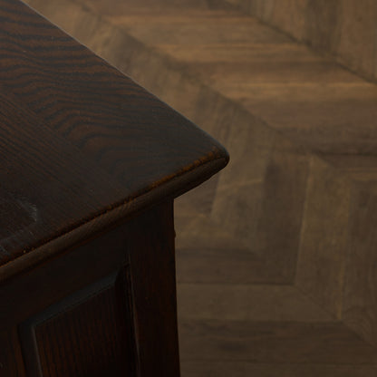 Webber Furniture サイドボード 食器棚