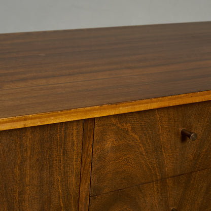 Vanson 1960's ヴィンテージ サイドボード