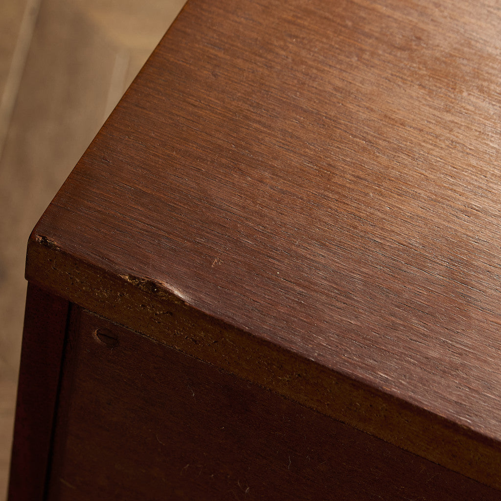 オースティンスイート Austinsuite ヴィンテージ 両袖 デスク ドレッシングデスク #89535