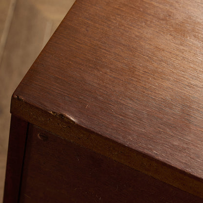 オースティンスイート Austinsuite ヴィンテージ 両袖 デスク ドレッシングデスク #89535