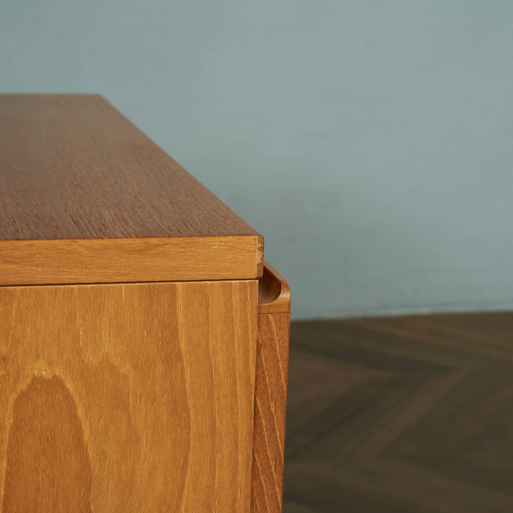 ヴィンテージ サイドキャビネット