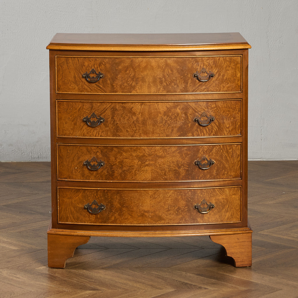 英国 クラシック チェスト