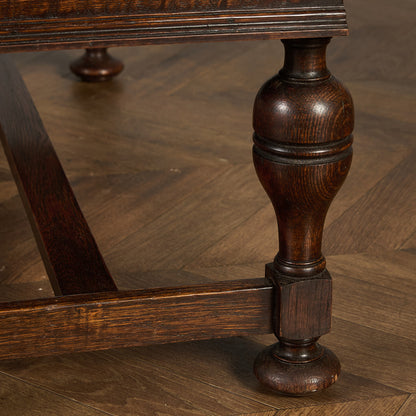 英国 クラシック ブランケットボックス