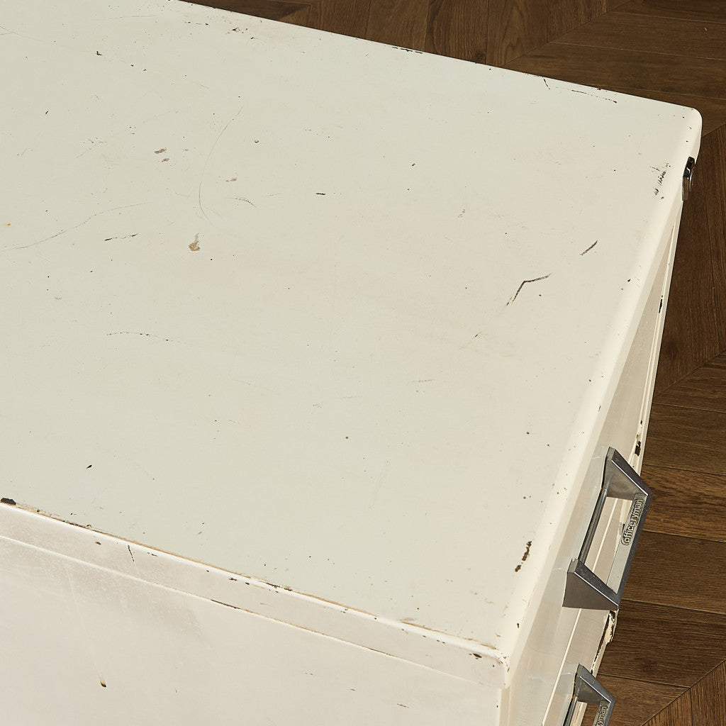 メタルキャビネット 書類ケース