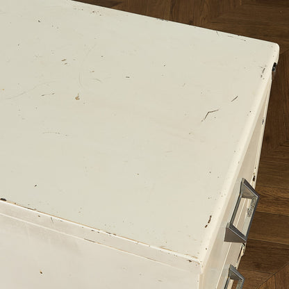 メタルキャビネット 書類ケース