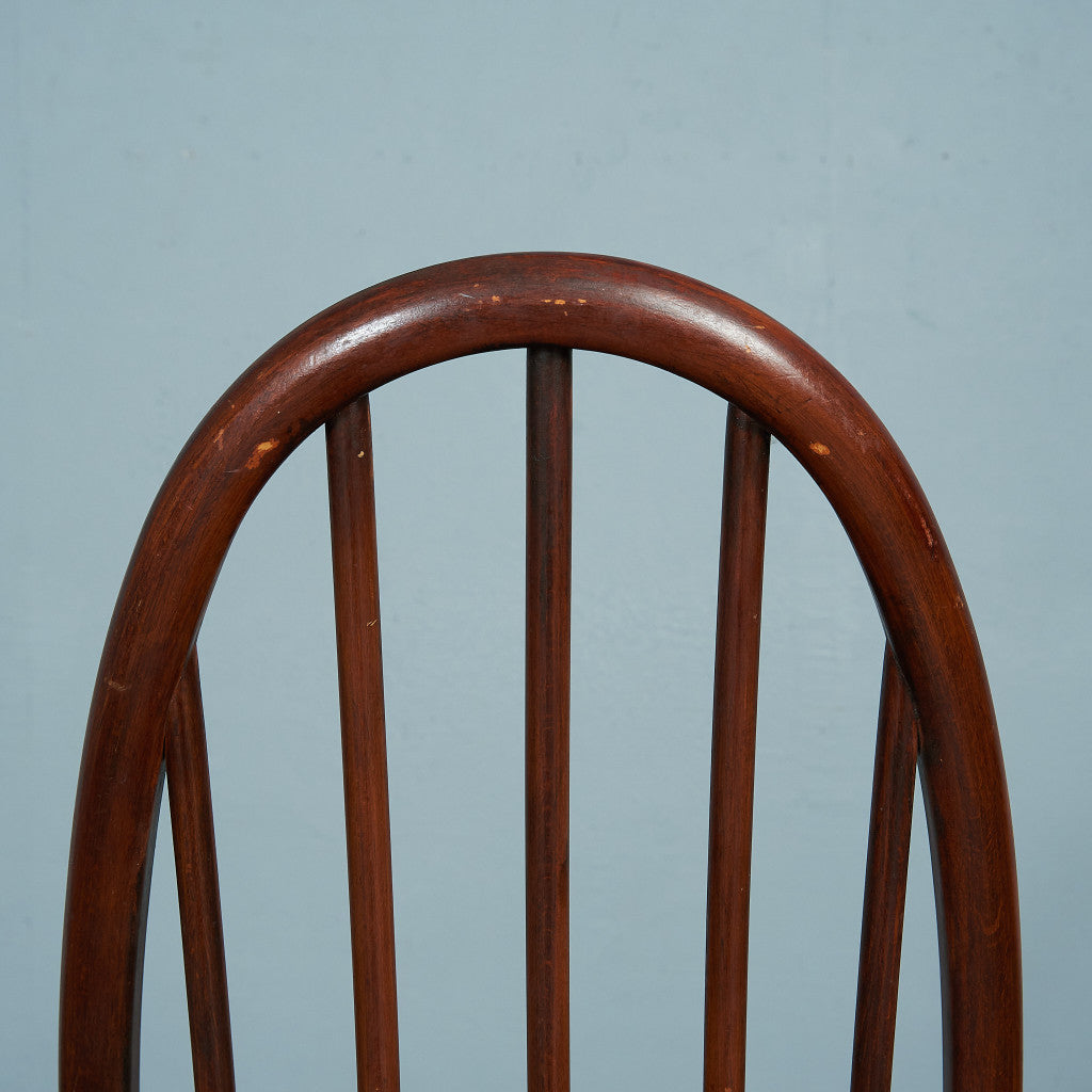 アーコール ERCOL クエーカーチェア #66083