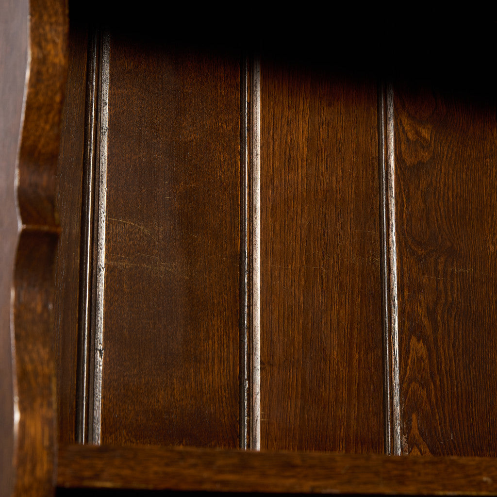 英国 クラシック ウェルシュドレッサー  食器棚