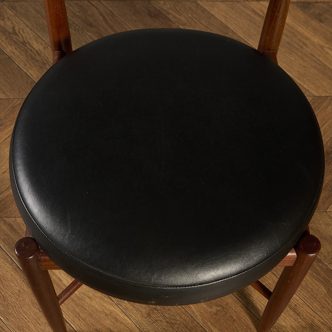 サーキュラーチェア