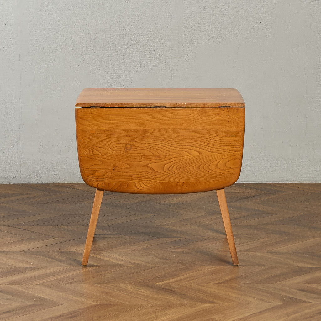 アーコール ERCOL ヴィンテージ バタフライテーブル #94163 – camori