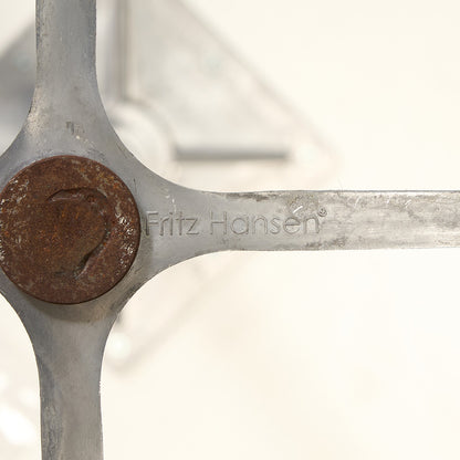 A603 Super-circular Table スーパー円テーブル