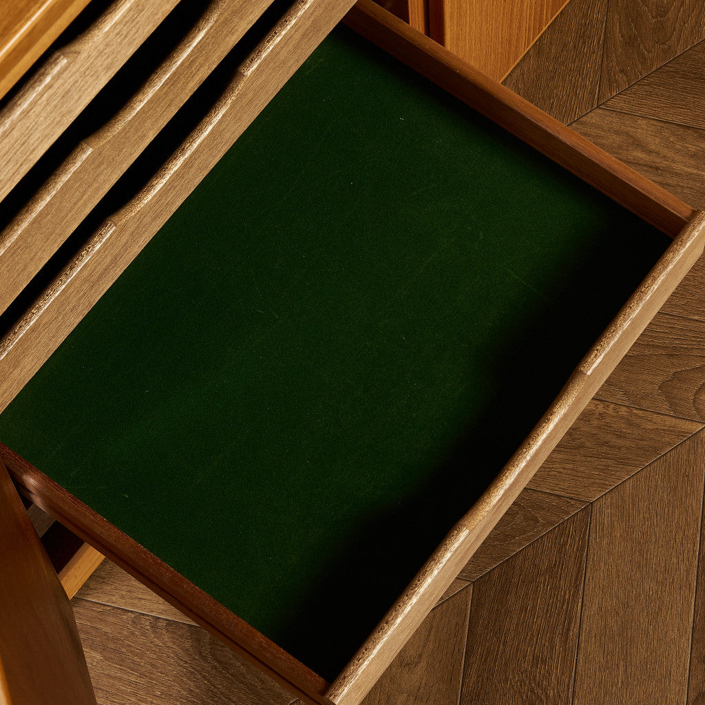 スコービー Skovby チーク サイドボード #89946