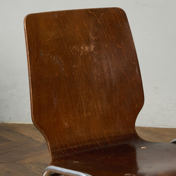 Vink Lisse スタッキング スクールチェア