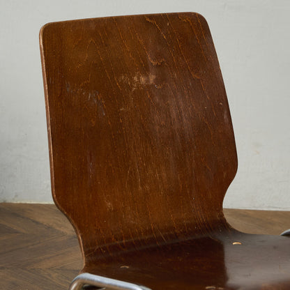 Vink Lisse スタッキング スクールチェア