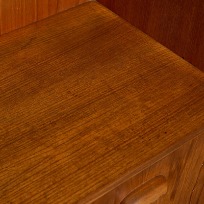 Brasilia ハイサイドボード (4056)