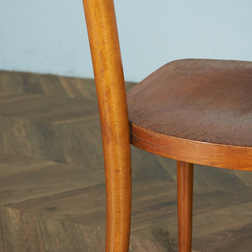 英国クラシック ベントウッドチェア