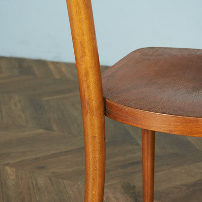 英国クラシック ベントウッドチェア