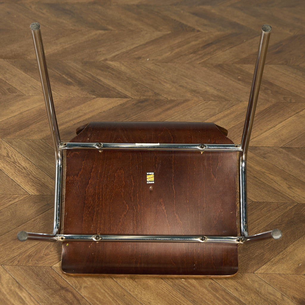 Vink Lisse スタッキング スクールチェア