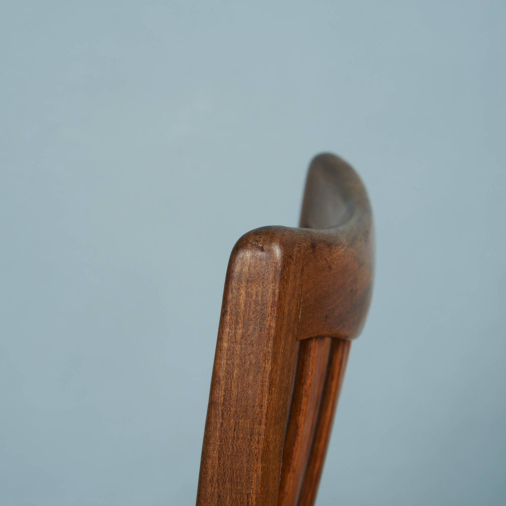 スラットバックチェア (4540)