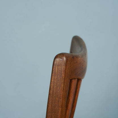 スラットバックチェア (4540)