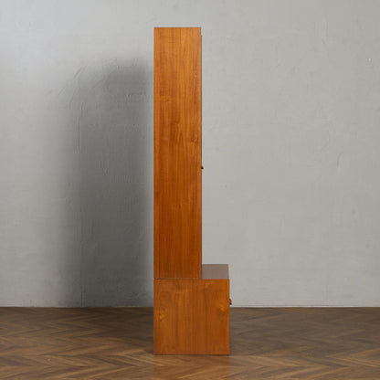 英国 ヴィンテージ ウォールユニット