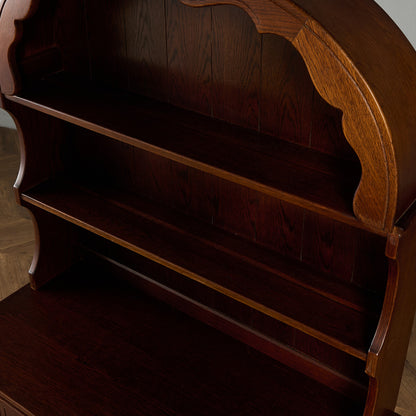 英国 クラシック ウェルシュドレッサー カップボード #89944