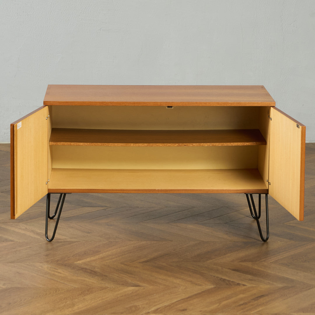 カスタム アイアンレッグ – camori ヴィンテージ家具・北欧インテリア