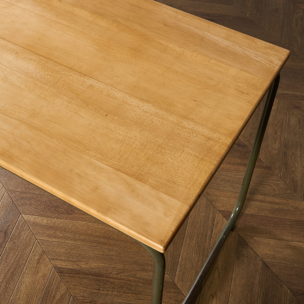 Mertens Mortsel ヴィンテージ デスク