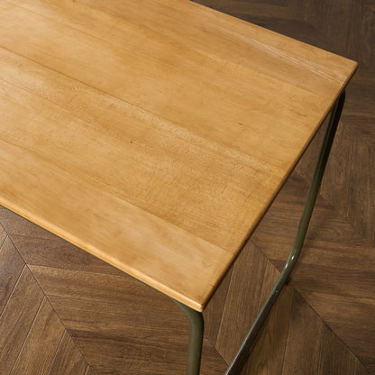 Mertens Mortsel ヴィンテージ デスク