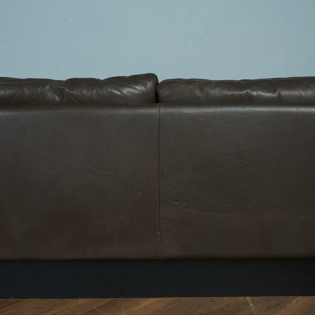 Vejen Polstermobelfabrik Vintage Corner Sofa #81814