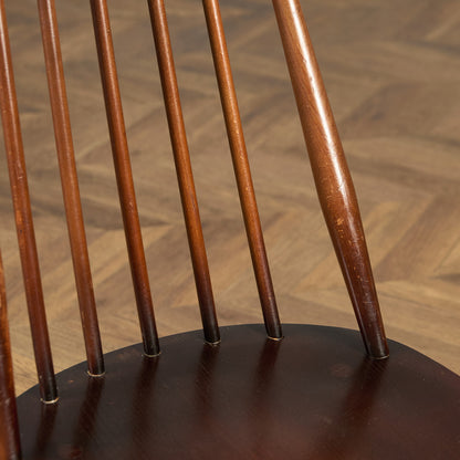 ヴィンテージ ゴールドスミスチェア