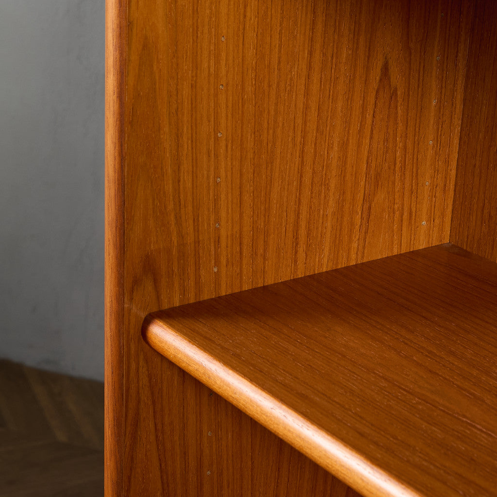 ジープラン・キャビネット G-PLAN CABINETS ヴィンテージ ブックシェルフ 本棚 #91698