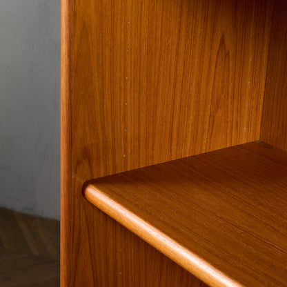 ジープラン・キャビネット G-PLAN CABINETS ヴィンテージ ブックシェルフ 本棚 #91698