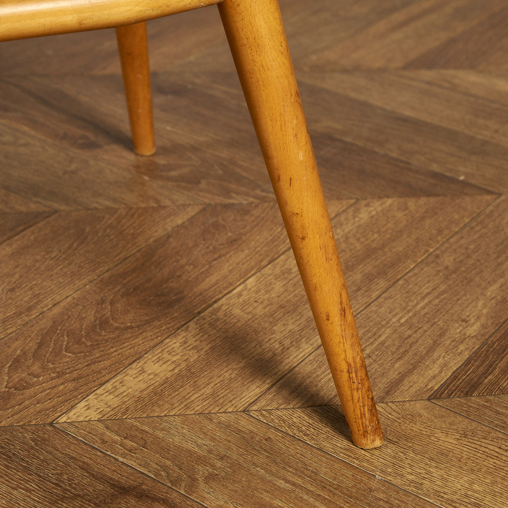 アーコール ERCOL ヴィンテージ スタッキングチェア #83713