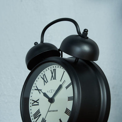 Table Amsterdam Clock