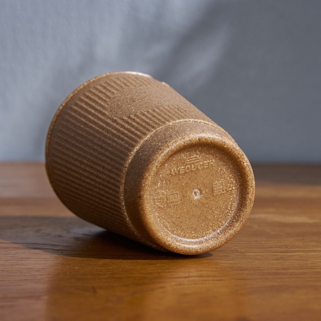 ウィデューサーカップ エッセンシャル キャップセット / ナツメグ