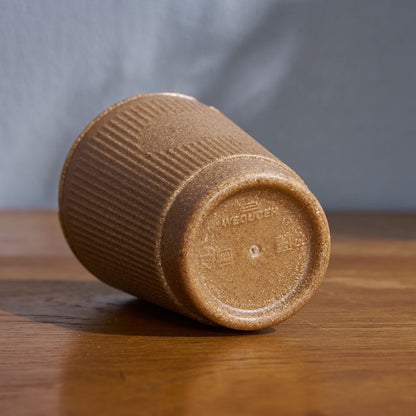 ウィデューサーカップ エッセンシャル キャップセット / ナツメグ