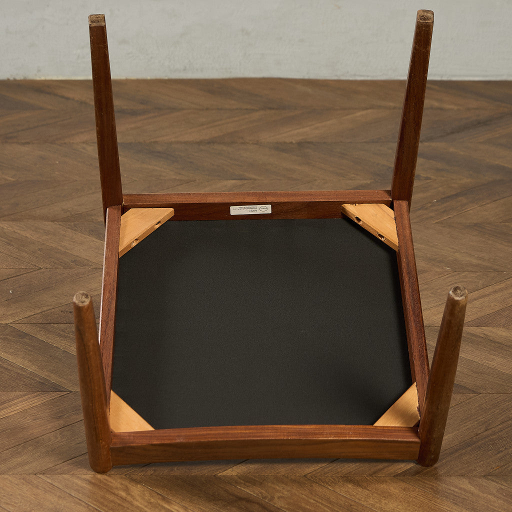 Fresco ダイニングチェア 座面張替え済み