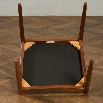 Fresco ダイニングチェア 座面張替え済み