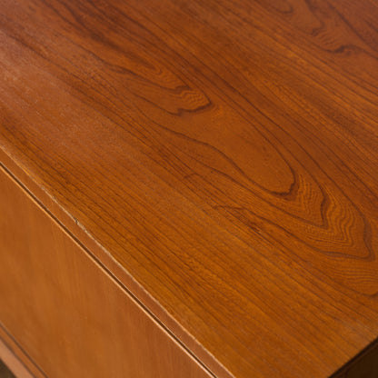 ヴィンテージ ロング サイドボード