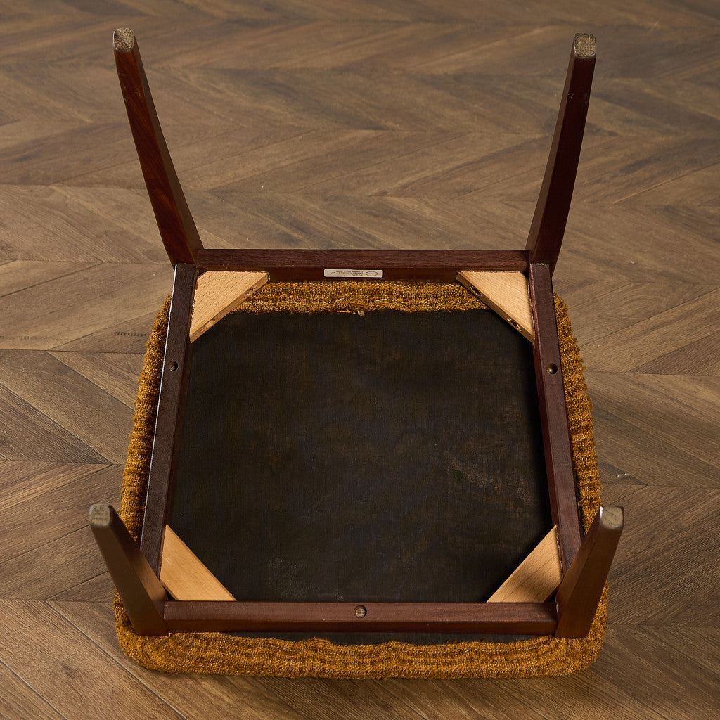 スラットバックチェア (4540)