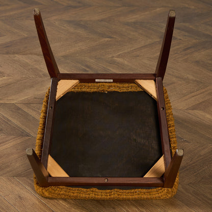 スラットバックチェア (4540)