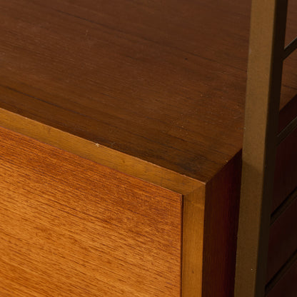 ウォールユニット