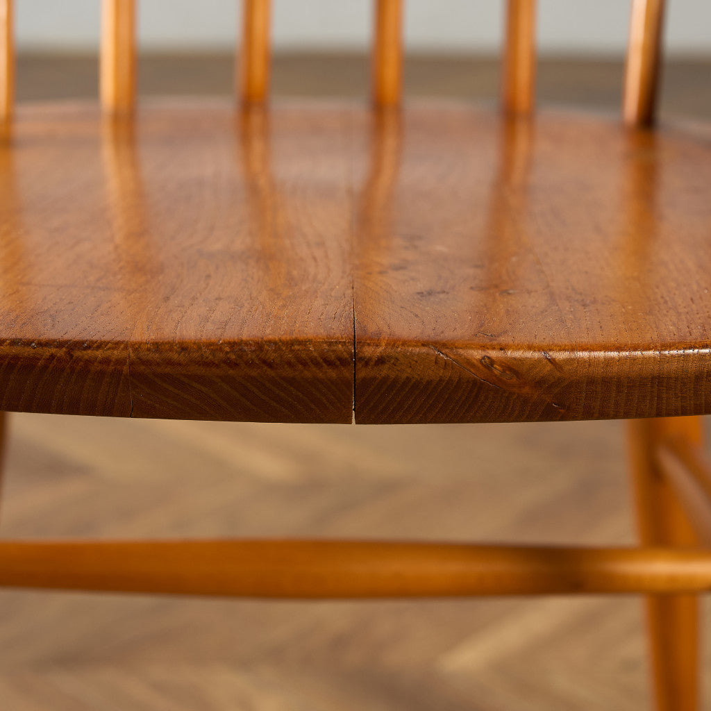 アーコール ERCOL フープバックチェア #98225