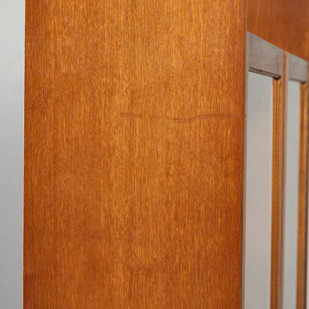 ヴィンテージ ウォールユニット