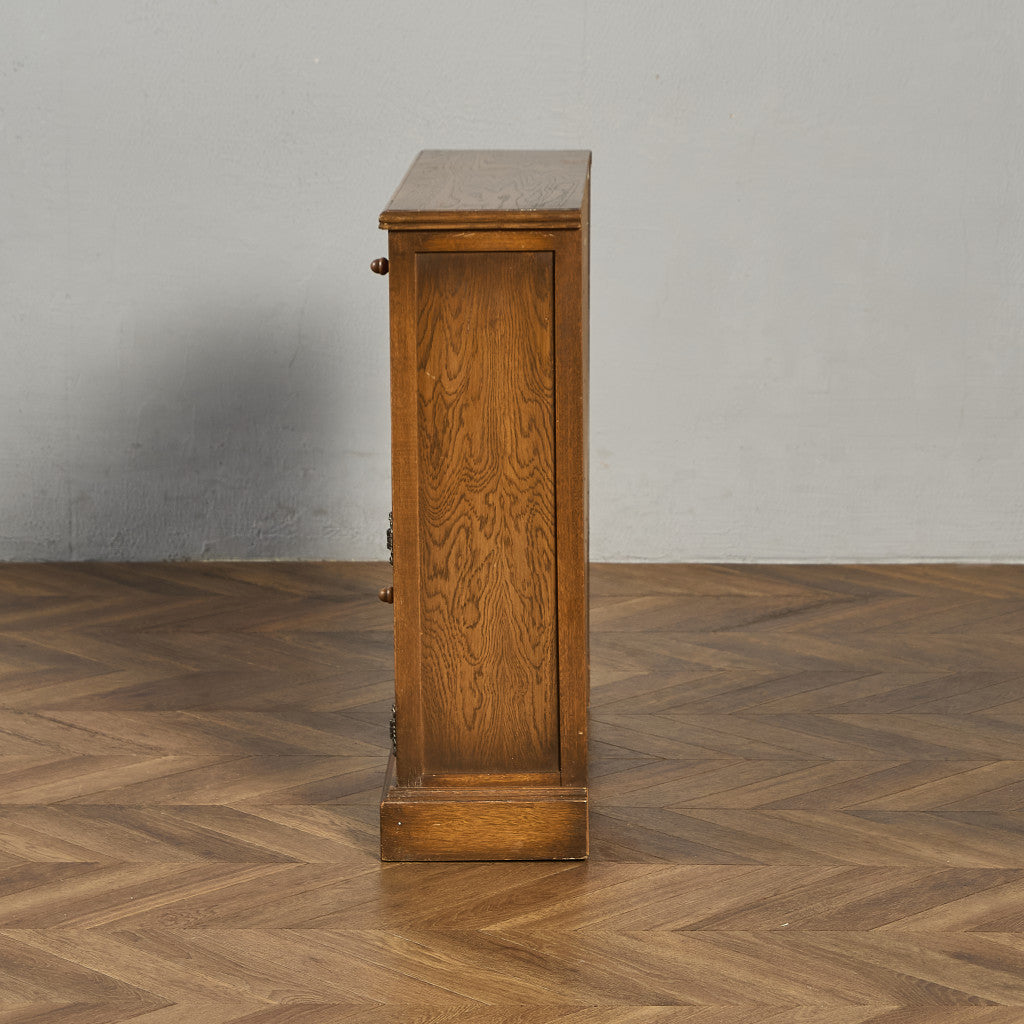 Old Charm キャビネット