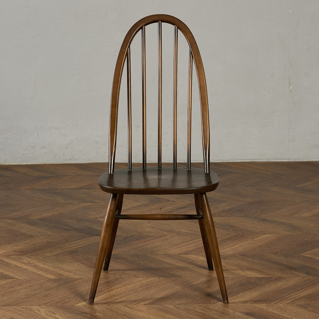 アーコール ERCOL クエーカーチェア #83942 – camori ヴィンテージ家具