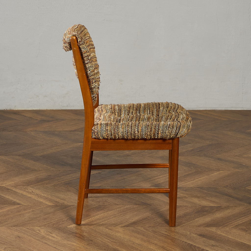 ヴィンテージ ダイニングチェア