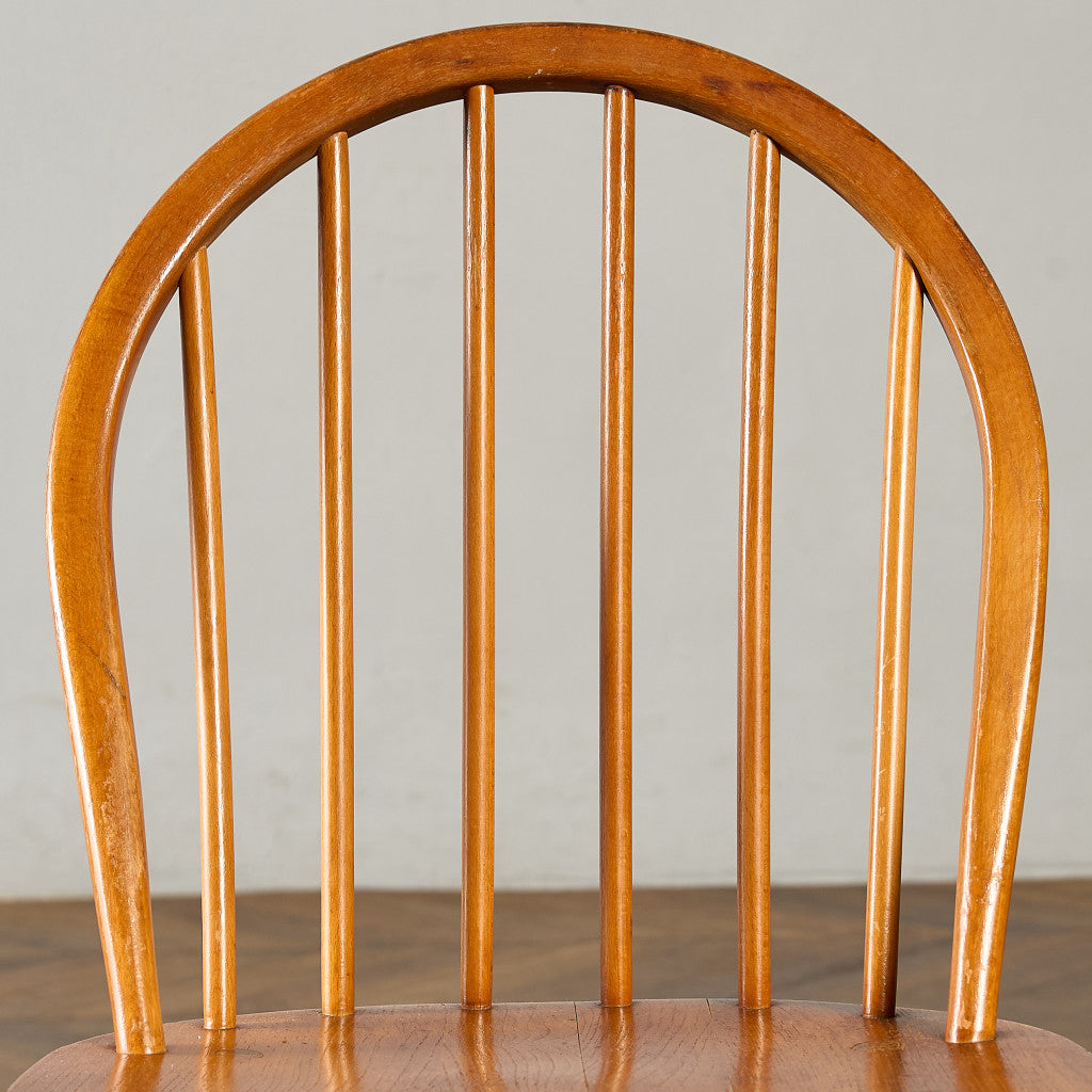 アーコール ERCOL フープバックチェア #98225