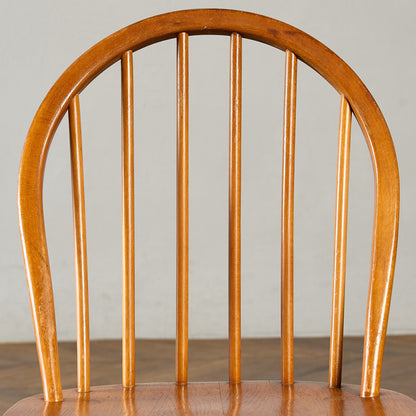 アーコール ERCOL フープバックチェア #98225