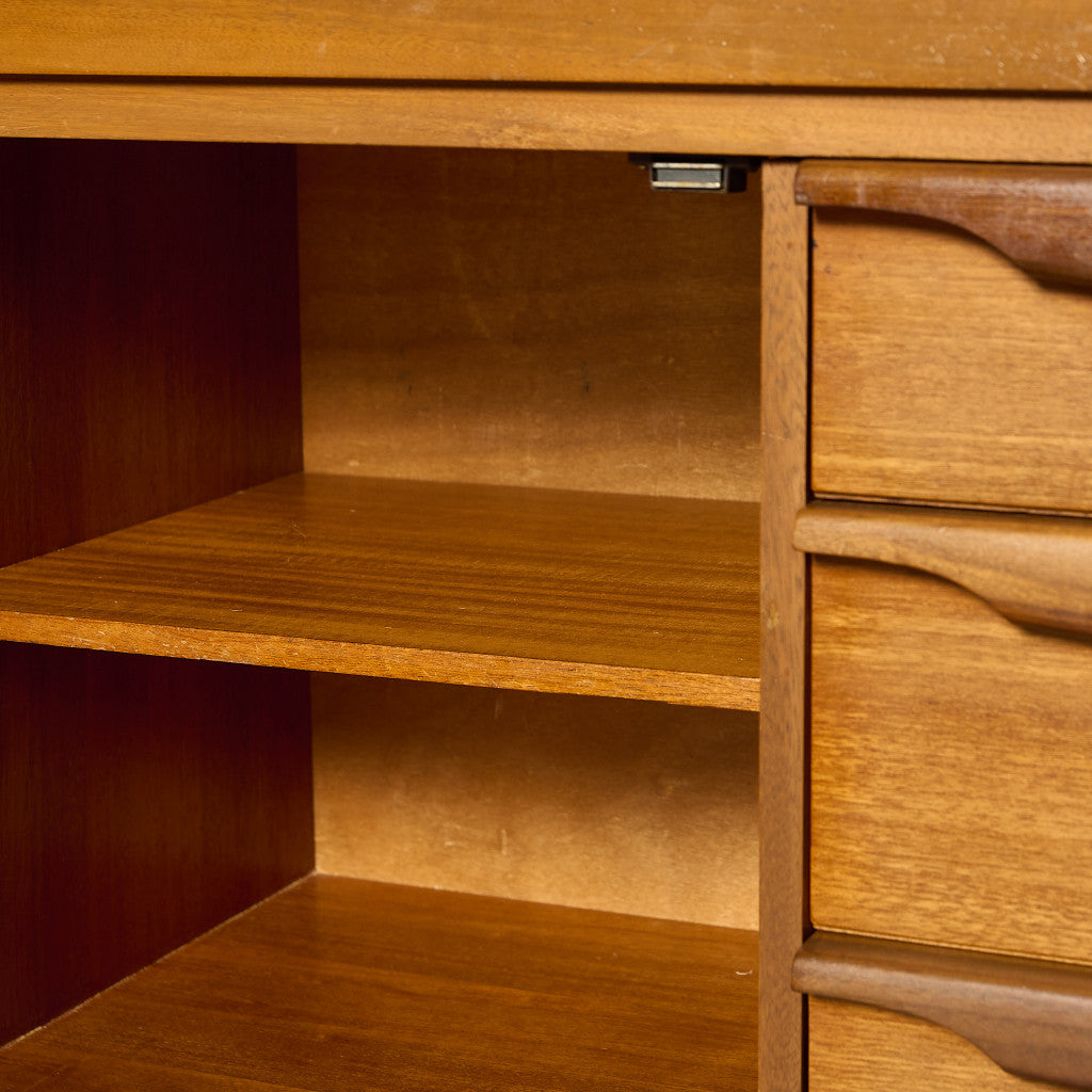 ヴィンテージ サイドボード